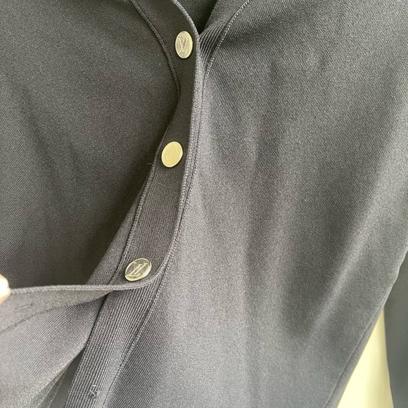 Louis Vuitton Uniform Cardigan - Picture 4 of 4